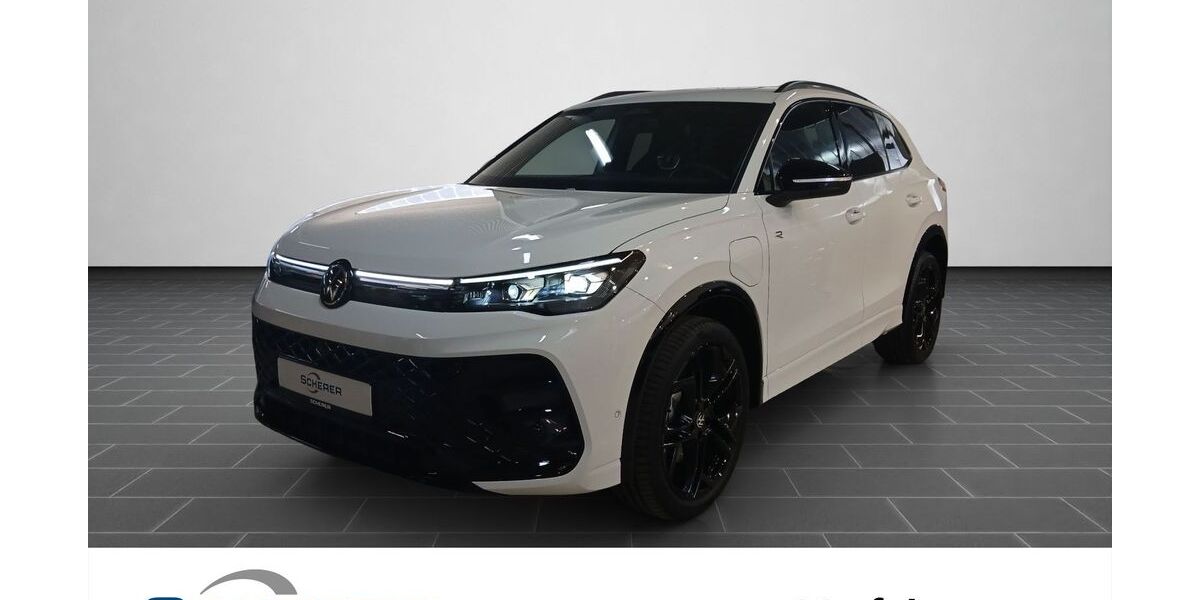 VW Tiguan 3.000 km 51.990 &euro; Kruft 56642