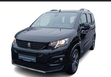 Peugeot Rifter 75.950 km 19.980 &euro; Neuwied 56566