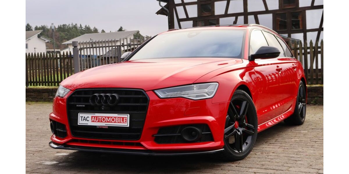 Audi A6 144.000 km 28.490 &euro; Emmelshausen/ 25km v. Koblenz 56281