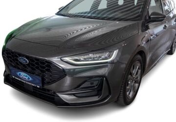 Ford Focus 16.270 km 24.980 &euro; Koblenz 56073