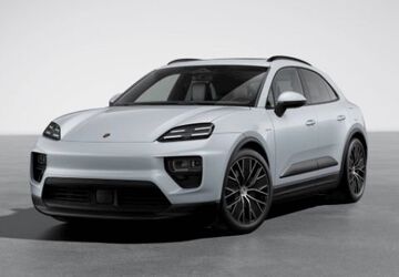 Porsche Macan 18.930 km 77.350 &euro; Koblenz 56070
