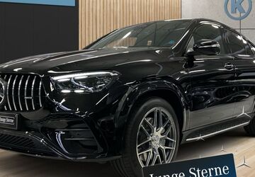 Mercedes-Benz GLE 53 AMG 14.255 km 104.970 &euro; Koblenz 56073