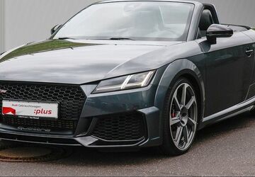 Audi TT RS 74.632 km 51.980 &euro; Koblenz 56070