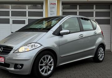 Mercedes-Benz A 200 127.280 km 6.990 &euro; Diez 65582