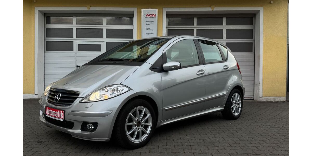 Mercedes-Benz A 200 127.280 km 6.990 &euro; Diez 65582