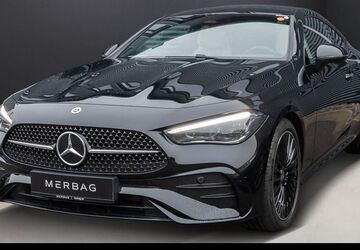 Mercedes-Benz CLE 180 26.300 km 45.790 &euro; Neuwied 56566