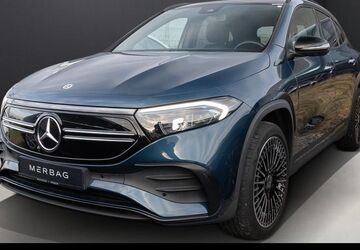 Mercedes-Benz EQA 42.755 km 31.890 &euro; Neuwied 56566