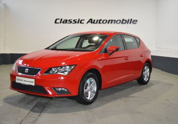 Seat Leon 165.000 km 7.200 &euro; Neuwied 56567