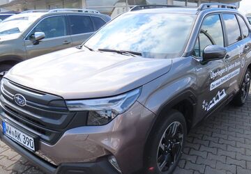 Subaru Forester 18.000 km 34.790 &euro; Herschbach 56414