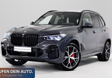 BMW X5 70.052 km 62.510 &euro; Neuwied 56564