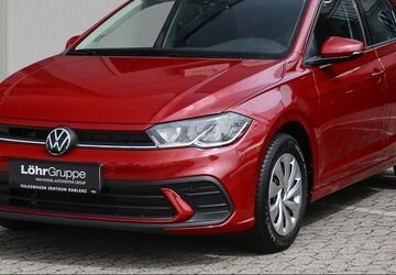 VW Polo 24.531 km 17.480 &euro; Koblenz 56070