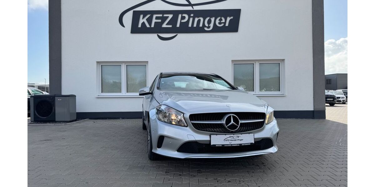 Mercedes-Benz A 180 92.216 km 13.999 &euro; Kottenheim 56736