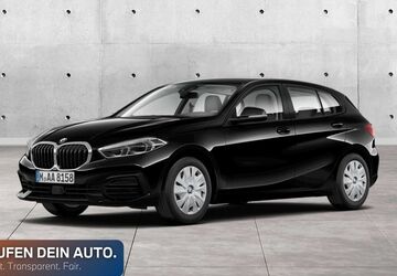 BMW 118 40.243 km 24.770 &euro; Koblenz 56073