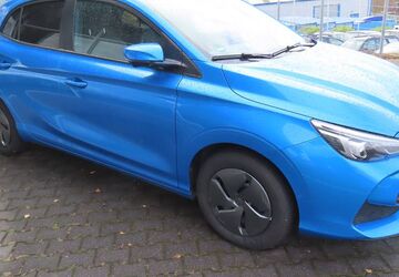 MG 3 13.000 km 17.290 &euro; Herschbach 56414