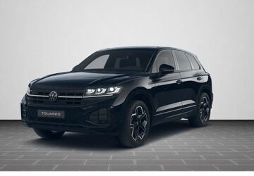 VW Touareg 27.550 km 79.990 &euro; Kruft 56642