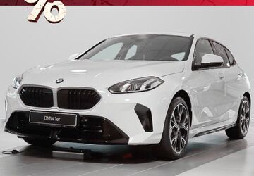 BMW 118 2.712 km 38.800 &euro; Neuwied 56564