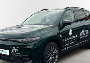 Leapmotor C10 6.000 km 36.500 &euro; Mayen 56727