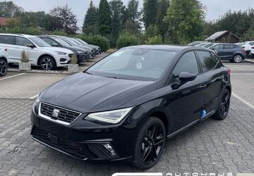 Seat Ibiza 7.500 km 24.990 &euro; Ebernhahn 56424