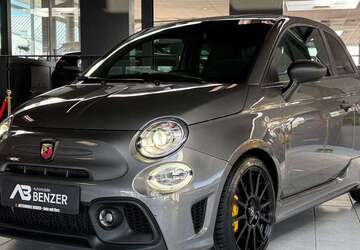 Fiat 500 22.000 km 23.999 &euro; Wirges 56422