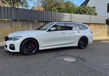 BMW 320 80.000 km 30.000 &euro; Neuwied 56564