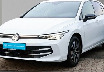 VW Golf 8.298 km 24.680 &euro; Neuwied 56564
