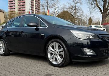 Opel Astra 119.800 km 3.780 &euro; Neuwied 56564