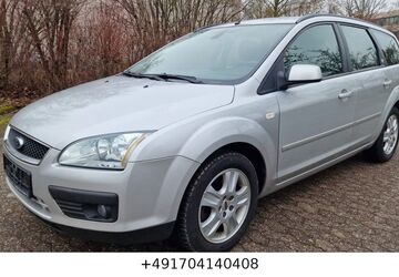Ford Focus 164.850 km 5.470 &euro; Neuwied 56566