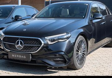 Mercedes-Benz E 220 16.580 km 64.490 &euro; Neuwied 56566