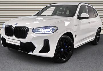BMW X3 31.902 km 42.900 &euro; Koblenz 56073