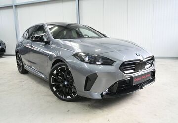 BMW Andere 6.576 km 41.850 &euro; Weißenthurm 56575