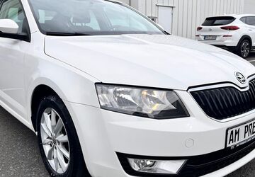 Skoda Octavia 149.000 km 8.990 &euro; Andernach 56626