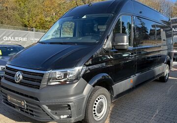 VW Crafter 157.000 km 24.990 &euro; Hilgert 56206