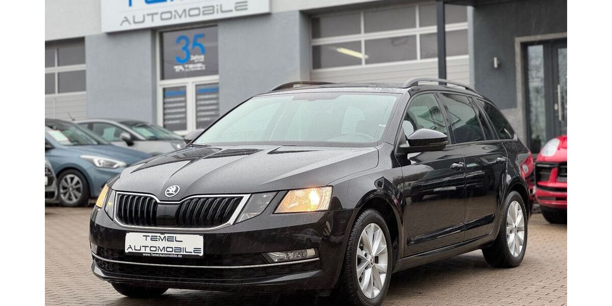Skoda Octavia 236.158 km 8.499 &euro; Montabaur-Eschelbach 56410