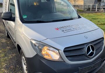 Mercedes-Benz Citan 228.000 km 5.850 &euro; Andernach 56626