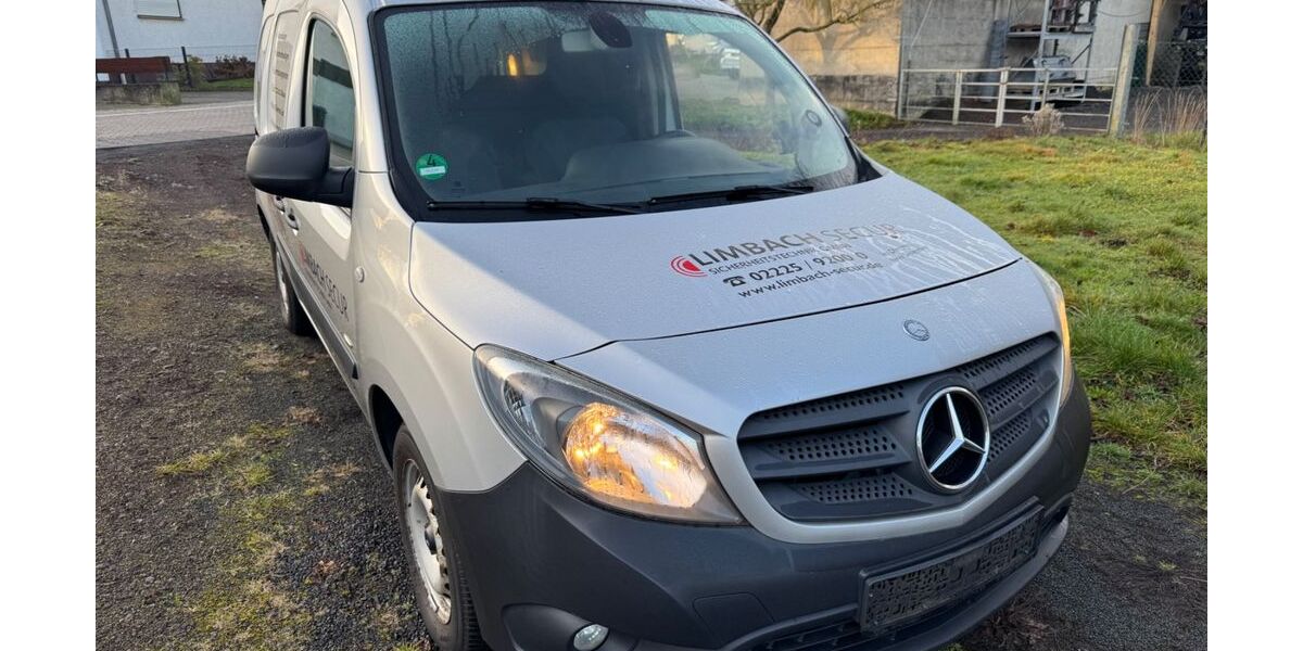 Mercedes-Benz Citan 228.000 km 5.850 &euro; Andernach 56626