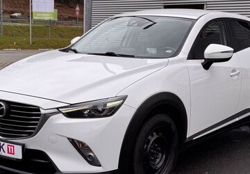 Mazda CX-3 159.000 km 8.495 &euro; Boppard 56154