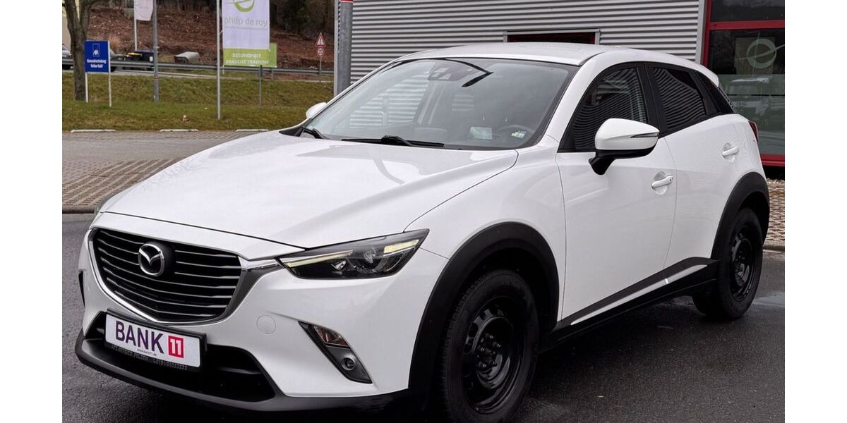 Mazda CX-3 159.000 km 8.495 &euro; Boppard 56154