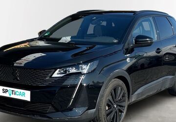 Peugeot 3008 58.373 km 24.900 &euro; Mayen 56727