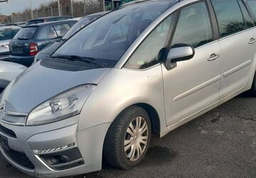 Citroen C4 Picasso 243.000 km 1.300 &euro; Diez 65582