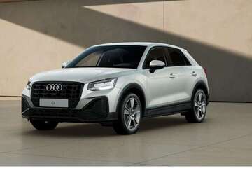 Audi Q2 4.980 km 35.970 &euro; Diez 65582
