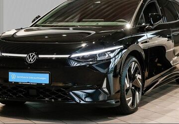 VW ID.7 20.590 km 52.980 &euro; Bendorf 56170