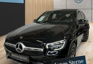 Mercedes-Benz GLC 400 56.962 km 50.988 &euro; Koblenz 56073