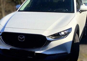 Mazda CX-30 26.600 km 21.480 &euro; Diez 65582