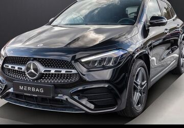 Mercedes-Benz GLA 180 3.747 km 39.990 &euro; Neuwied 56566