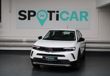 Opel Mokka 27.876 km 18.990 &euro; Koblenz 56073