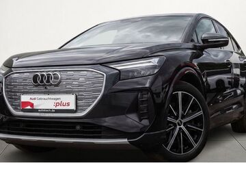Audi Q4 e-tron 82.500 km 33.970 &euro; Diez 65582