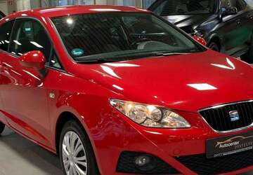 Seat Ibiza 162.970 km 2.990 &euro; Neuwied 56564