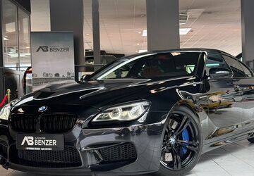 BMW M6 100.000 km 57.999 &euro; Wirges 56422