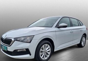 Skoda Scala 13.212 km 19.980 &euro; Diez 65582