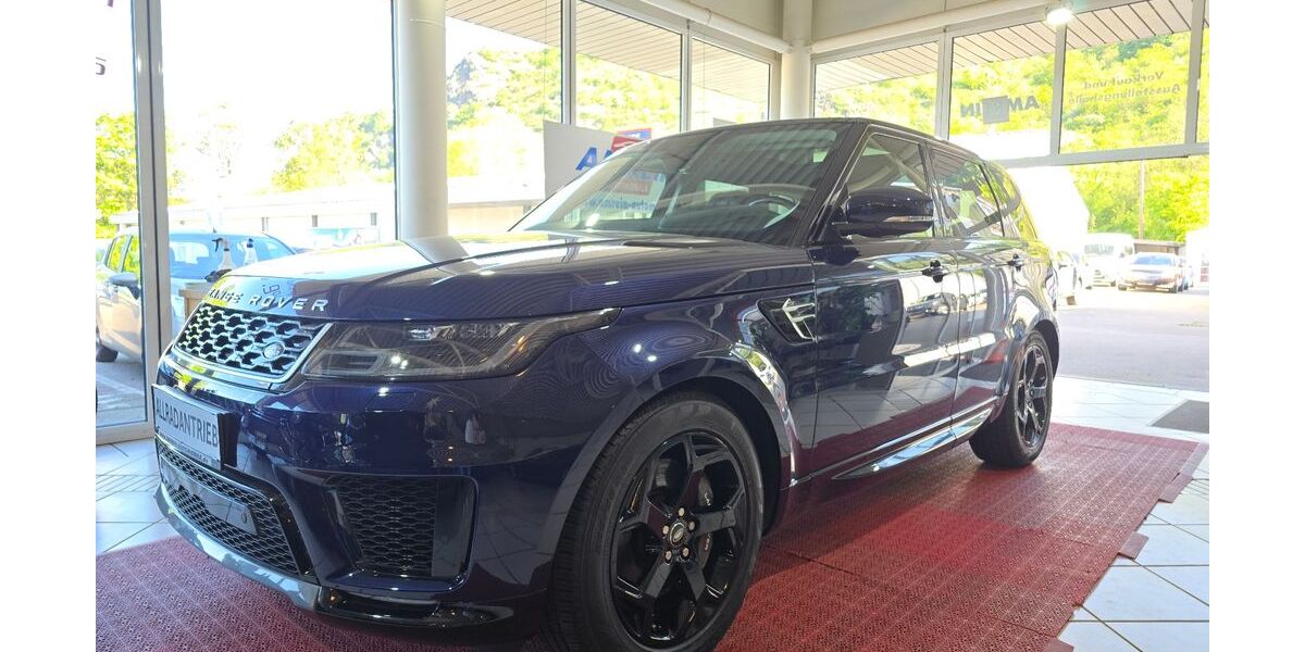 Land Rover Range Rover Sport 108.500 km 39.800 &euro; Lahnstein 56112